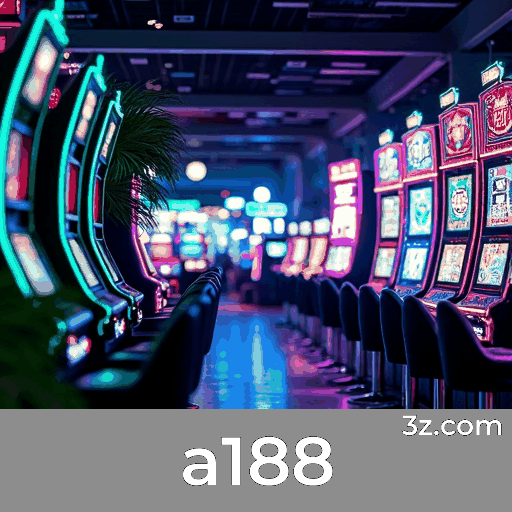 a188: Descubra os bônus e promoções exclusivas