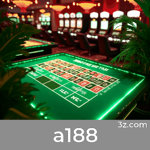 Qualidade Excepcional nos Jogos de Casino do a188