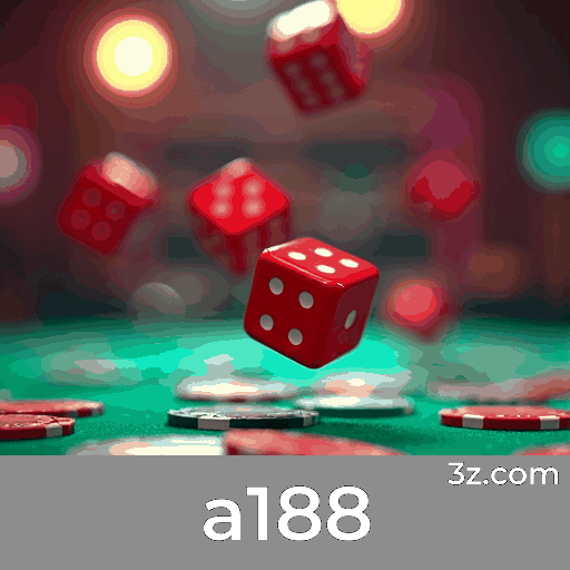 Revolução em Jogos: a188 Redefinindo Experiências de Cassino Online