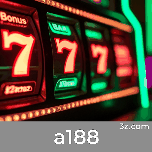 Revolução em Jogos: a188 Redefinindo Experiências de Cassino Online