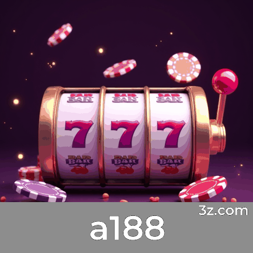 Sinta-se Envolvido no Realismo Psicológico do Cassino a188