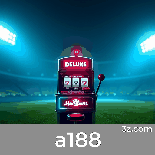 a188: Segurança e Agilidade para Usuários Brasileiros